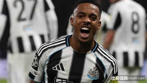 揭秘曼联新目标：埃弗顿锋线杀手恩迪亚耶，英超铁血之旅成关键加分项